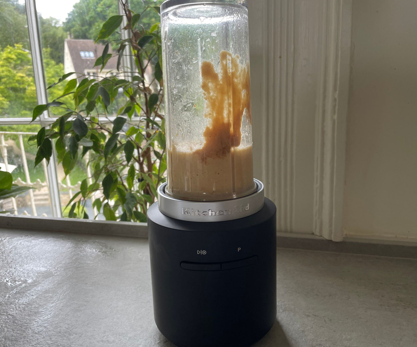Velora™ Cordless Portable Blender – Rechargeable Personal Smoothie Maker